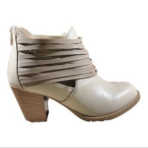 Rampage Size 8